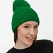 Шапка Nobilis Mono, ярко-зеленая