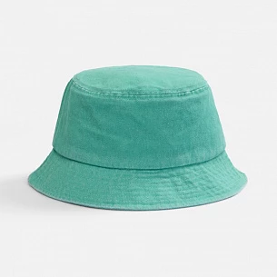 Панама Berwi, зеленая