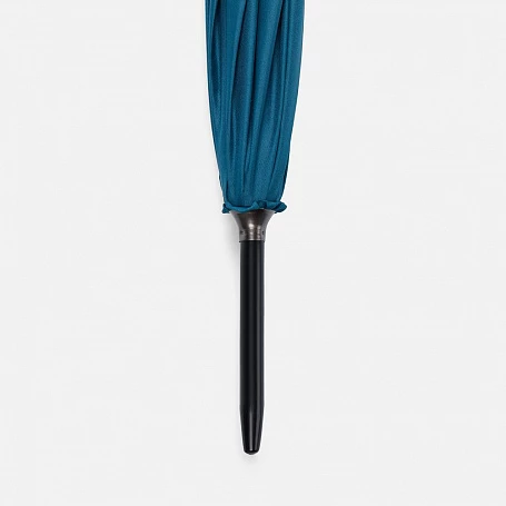 Зонт-трость Rainolla, морская волна