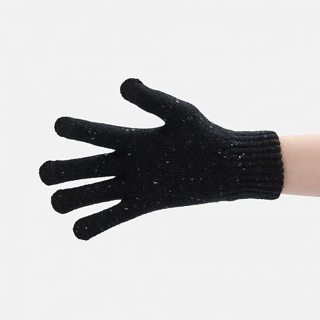 Перчатки сенсорные Spotti Senso, черные