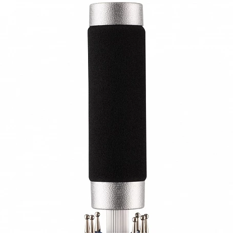 Зонт-трость Vento, темно-синий