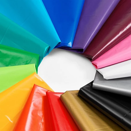 Дождевик-плащ CloudTime с печатью в один цвет на заказ