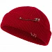 Шапка Pricker, красная