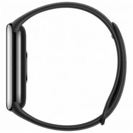 Фитнес-браслет Mi Smart Band 8, черный