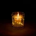 Свеча ароматическая Luminati, масло ши и ваниль