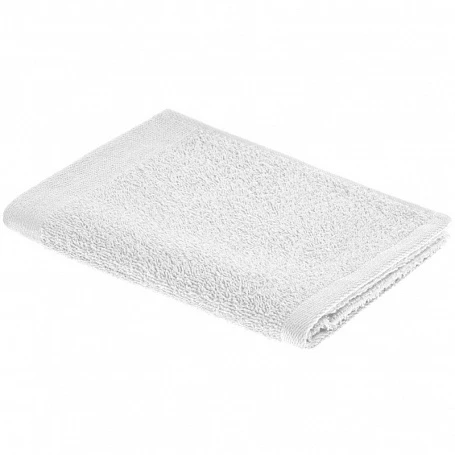 Полотенце Soft Me Light, ver.2, малое, белое