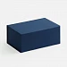 Коробка LumiBox, синяя (noble)
