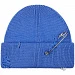 Шапка Pricker, синяя (аква)