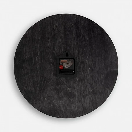 Часы Timefolio, черные