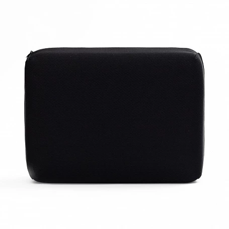 Подушка CampChamp, черная