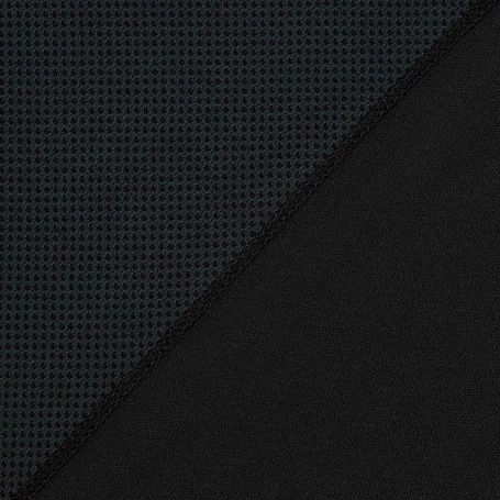 Охлаждающее полотенце Baffin, черное