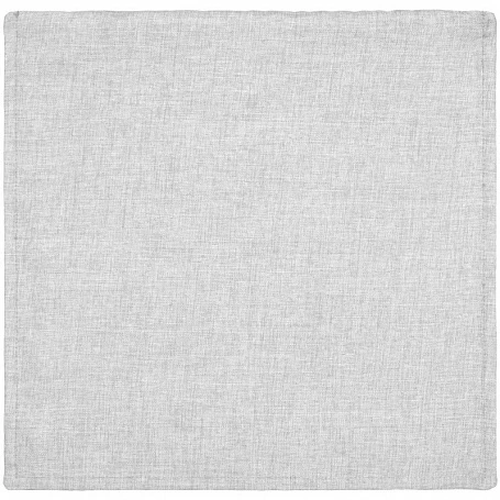 Наволочка Settle In, серая