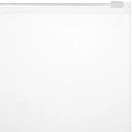 Пакет Zip Lock, S, белый