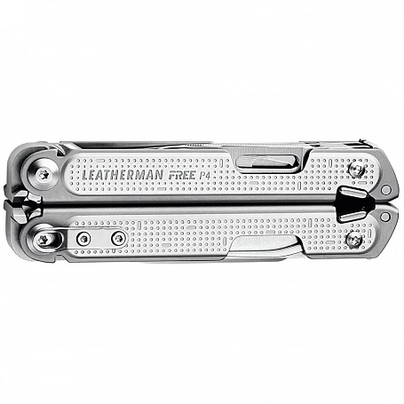 Мультитул Free P4