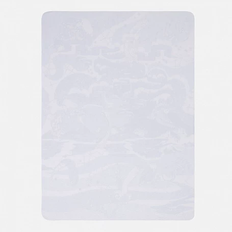 Флисовый плед «Чудеса прилетели»