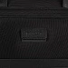Сумка для ноутбука Santiago Nylon, черная