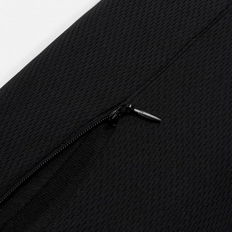 Подушка CampChamp, черная