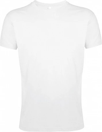Футболка мужская Regent Fit 150, белая