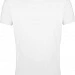 Футболка мужская Regent Fit 150, белая