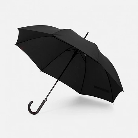Зонт-трость Rainolla, черный