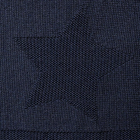 Плед на заказ Tricksy Terra, М, акрил