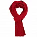Шарф Stout, красный