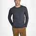 Футболка с длинным рукавом Imperial LSL Men, серый меланж