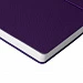 Ежедневник Flexpen Bright, недатированный, фиолетовый