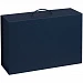 Коробка Big Case, синяя