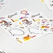 Наклейки ПВХ Sticker Pack на заказ, M