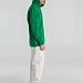 Толстовка с капюшоном унисекс Hoodie, зеленая
