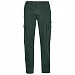 Брюки мужские Docker, темно-зеленые