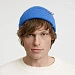 Шапка Pricker, синяя (аква)