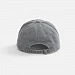 Бейсболка Berwi, серая