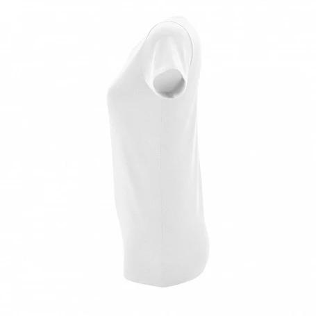Футболка женская Regent Fit Women, белая