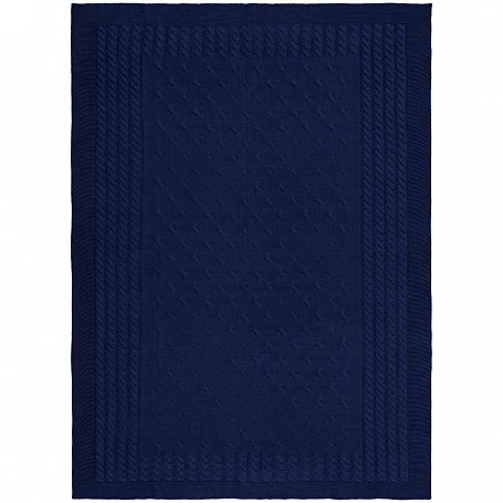 Плед на заказ Reframe Plus, М, полушерсть