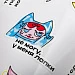 Наклейки UV-DTF Sticker Pack на заказ, S