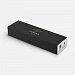 Ручка перьевая Parker IM Achromatic Black, черная