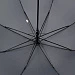 Зонт-трость Rainolla, серый