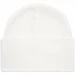 Шапка Urban Flow, молочно-белая