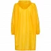 Дождевик-анорак Alatau, желтый, единый размер