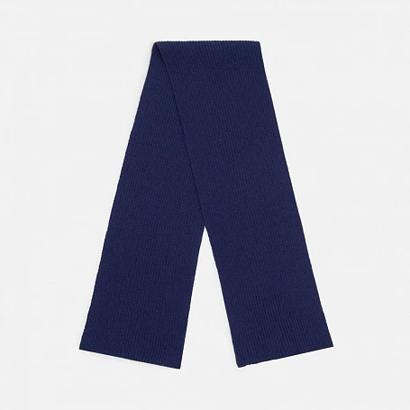 Шарф Laconi, синий