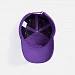 Бейсболка Shade Up, фиолетовая