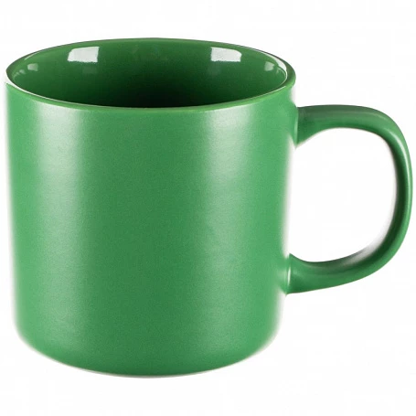 Кружка Eastpresso, зеленая