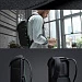 Рюкзак ClickPack X, черный