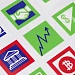 Стикерпак UV-DTF Industry, финансы