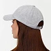 Бейсболка Shade Up, серый меланж