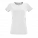 Футболка женская Regent Fit Women, белая
