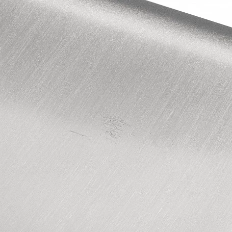 УЦЕНКА! Фляжка Muse, стальная