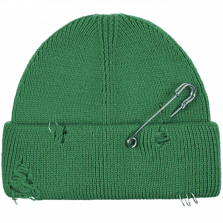 Шапка Pricker, ярко-зеленая